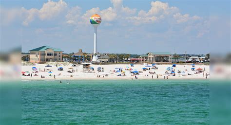 After lockdown relaxation, visitors at Florida’s beaches litter 6000 kg ...