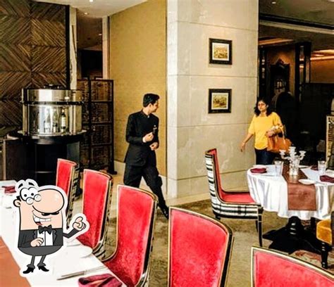Menu at The Sahib Room & Kipling Bar, Mumbai, Level 9M