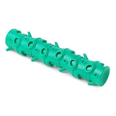 Goofy Tails Squeaky Stick Rubber Chew Toy – GoofyTails