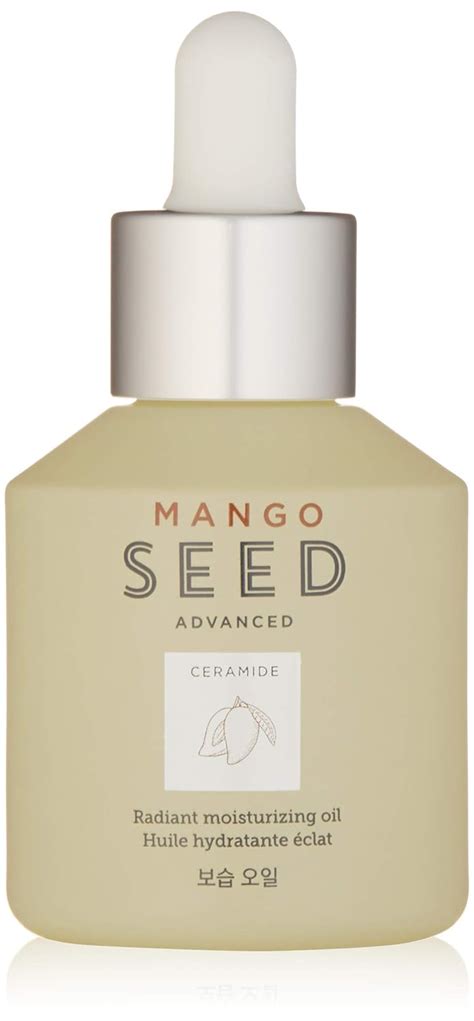 Buy THE FACE SHOP Mangoseed Moisturizing Oil at Ubuy India