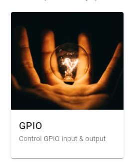Image result for Remote Control GPIO Raspberry Pi