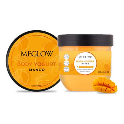 Meglow Your Trusted Skin Care and Body Care Brand | Meglow®
