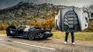 Italdesign Zerouno review: €1.5million supercar tested Reviews 2026 ...