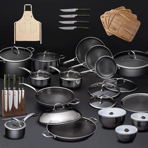 Image result for Professional Cookware Set