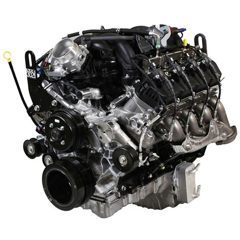 Ford Performance M-6007-73 7.3L V8 430HP Godzilla Crate Engine