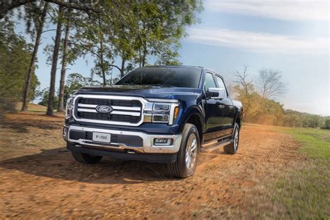 FORD F-150: CINCO RECURSOS EXCLUSIVOS DA PICK-UP MAIS VENDIDA DO MUNDO | PlanetCarsZ
