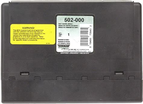 Image result for Silverado Body Control Module