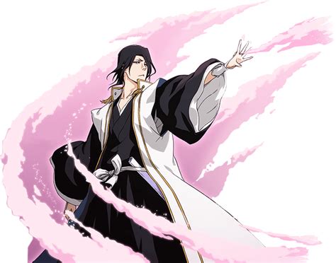 Bleach PNG Images Transparent Free Download