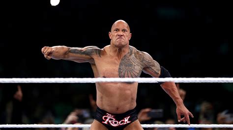 What did The Rock say? What Dwayne Johnson didn't say sparks outrage