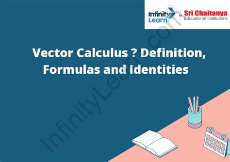 Image result for Vector Calculus