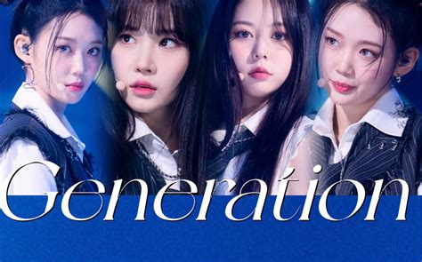Generation What 的图像结果