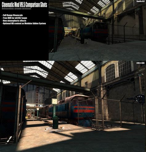 Cinematic Mod Tutorial 的图像结果