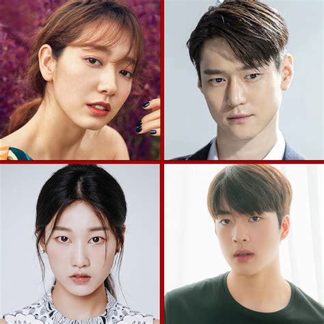 'Undercover Miss Hong' Weekly Netflix K-Drama Sets January 2026 Release