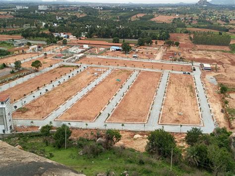 Plots for Sale in Devanahalli | VJ Properties and Construction