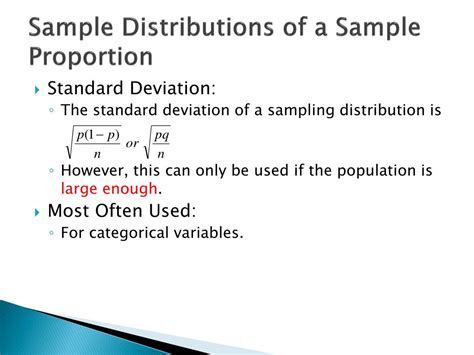 Image result for Sample Proportion Definition Statistics