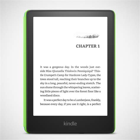 Image result for Kindle Paperwhite eReader