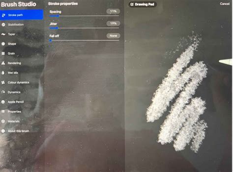 Image result for Procreate Mask