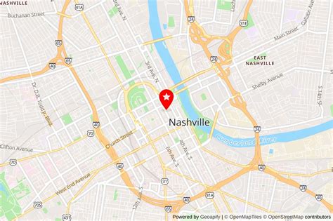 Best Cocktail Bars Nashville: Top Spots for Drinks