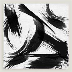 Black And White Abstract Paintings by Black And White Abstract Canvas Wall World Market Black And White Abstract Paintings