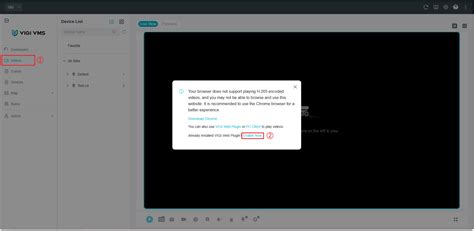 How to download and enable the Web Plugin | TP-Link India
