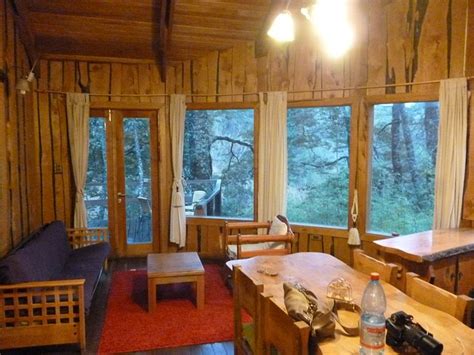 CABAÑAS PATAGONIAMAWIDA (Neltume) - Campground Reviews, Photos, Rate ...