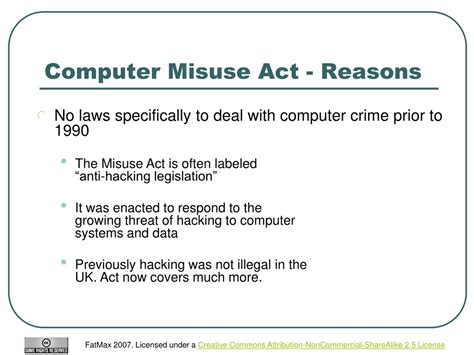 Computer Misuse 的图像结果