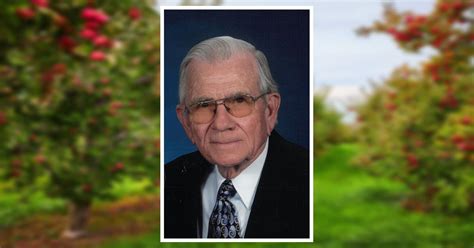 Obituary | Hayden Robert Pritchett of Ellijay, Georgia | Bernhardt ...