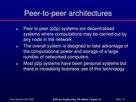 Architectures of Distributed Systems 的图像结果