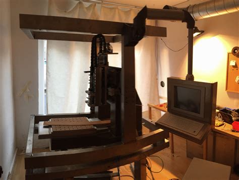 Image result for CNC Milling Machine Tutorial