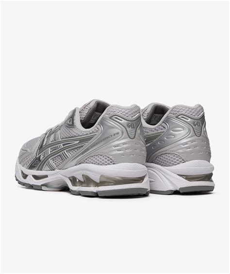 Asics Women's Gel-Kayano 14 in Gray | SVD USA