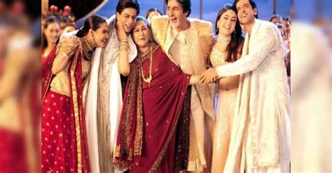 KJo fainted on sets of ‘K3G’, reveals Kajol on film’s 22nd anniversary