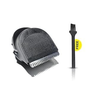 Letsshave Beard Body Trimmer Head Replacement with Self Sharp ...