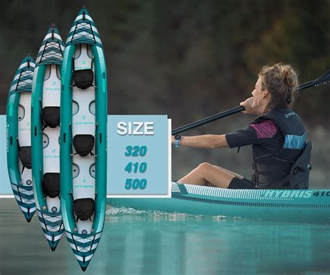 Spinera Kayaks | Inflatable Kayak online kaufen! | SPINERA Offizieller ...