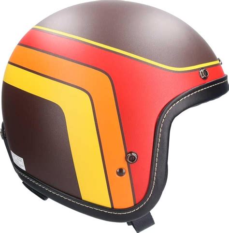 ARAI URBAN-V BLITZ Jethelm
