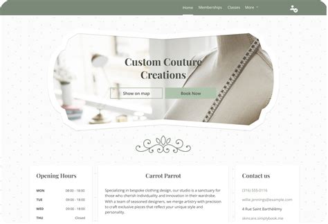 Image result for Simply Book Me Tutorials