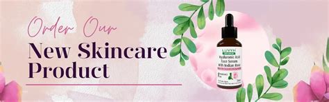 Best Skincare Product - Luvyh Advanced Skincare