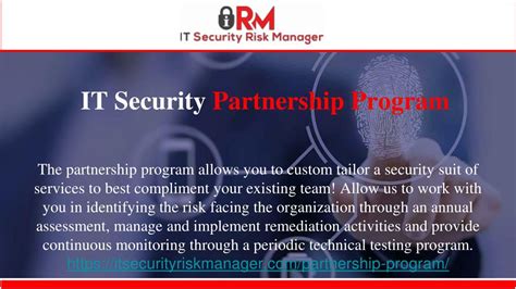 Security Business Partnership Program 的图像结果
