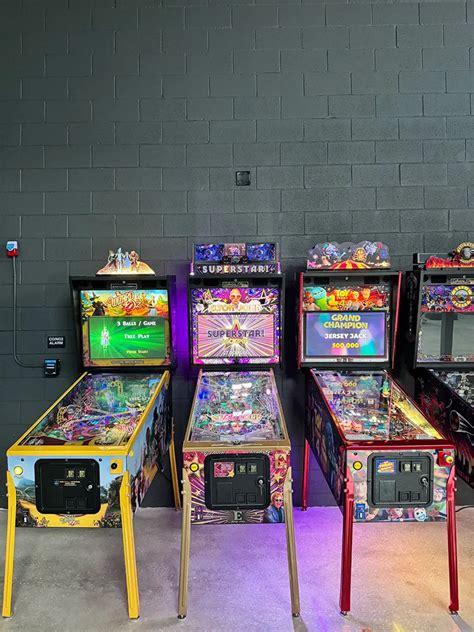 Image result for First Pinball Machine