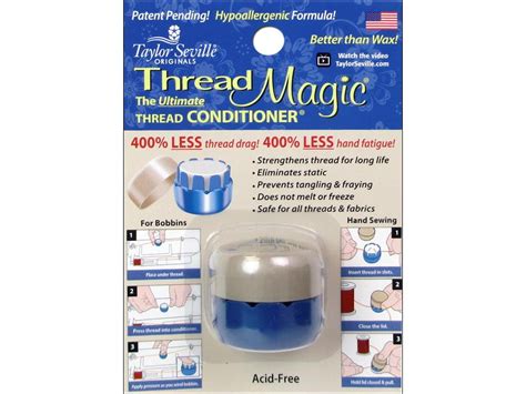 Image result for Thread Magic Thread Conditioner Ingredients