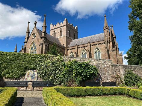 The 31st Charles Wood Festival Gala Concert, St. Patrick's Church of ...