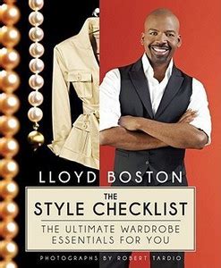 Style Checklist: Buy Style Checklist by Boston Lloyd at Low Price in ...