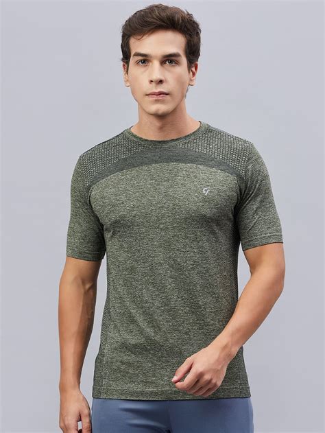 Buy T Shirt for Men Online in India – C9 Airwear