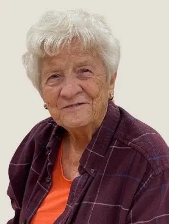 Margie Dudney Lee Obituary (2025) - Hendersonville, NC - Shuler Funeral ...