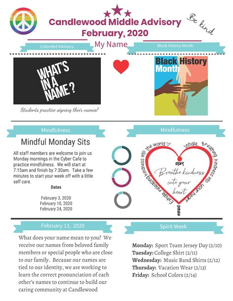 Candlewood Middle Home - Half Hollow Hills School District