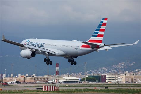American Airlines termina su asociación con Barclays y elige a Citi ...