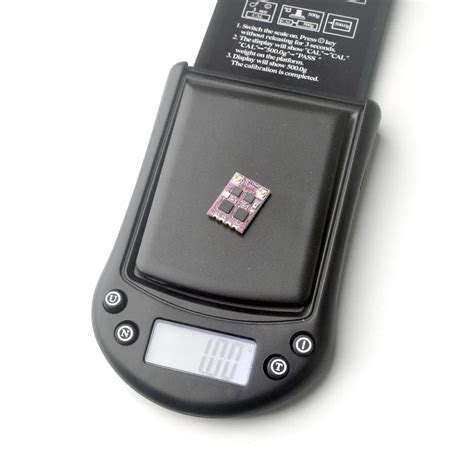 HappyModel EP1 DUAL TCXO True Diversity 2.4G ELRS Receiver ExpressLRS