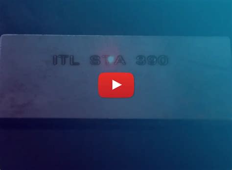 ULTRA Fiber Laser Marking Machine for Smaller to Larger Components