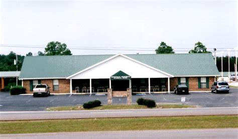 About Us - Crossville Memorial Funeral Home and Crematory, Inc