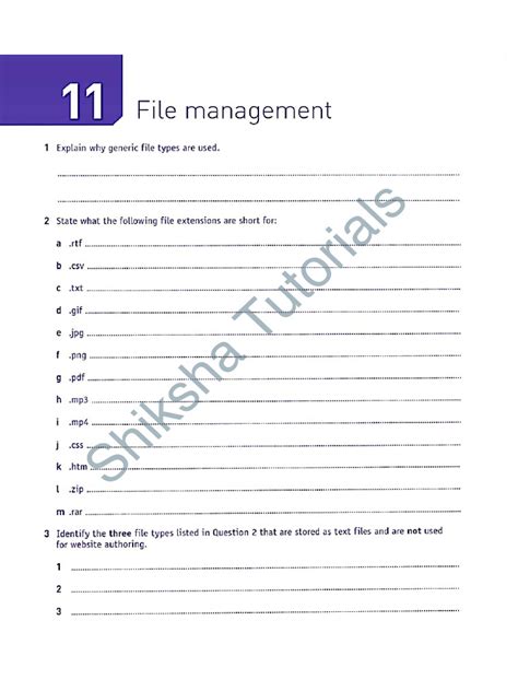 Image result for ICT Practical Module One