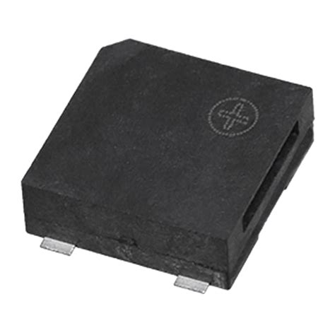 CMT-1032-85-SMT-TR Same Sky | Same Sky 85dB SMD External Magnetic ...